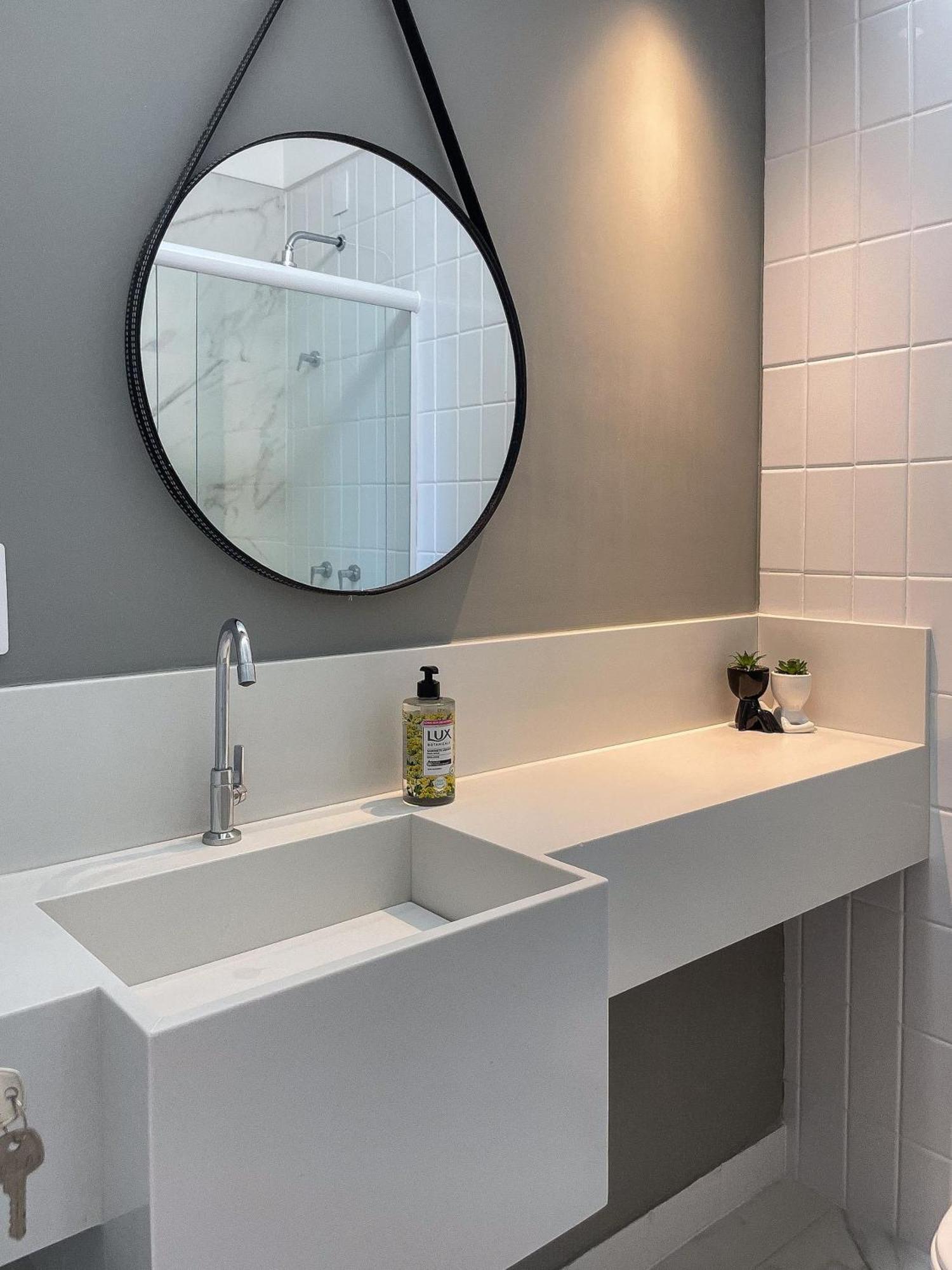 Apartamento Lindo Na Segunda Quadra Da *
