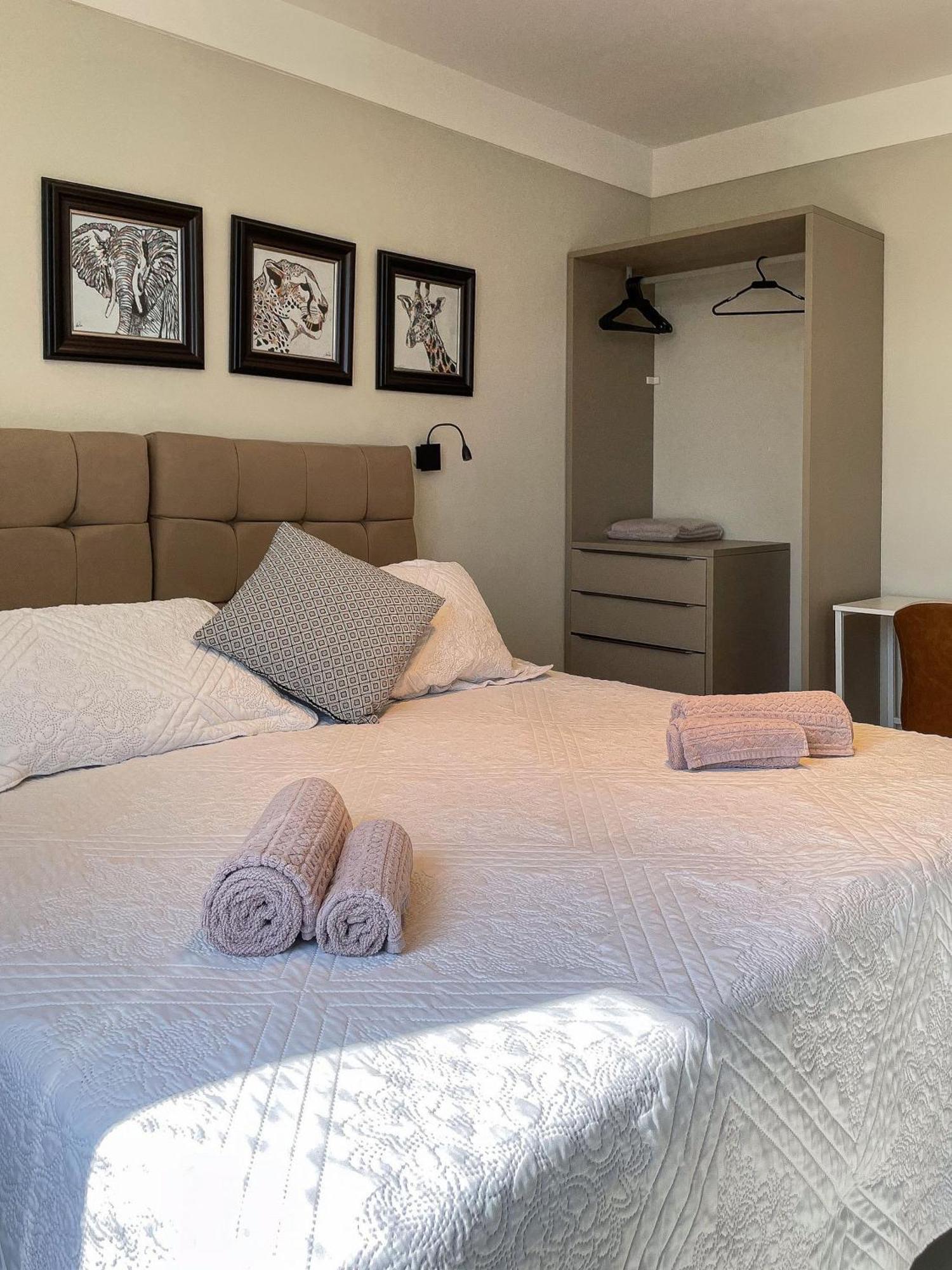 Apartamento Lindo Na Segunda Quadra Da Rio de Janeiro