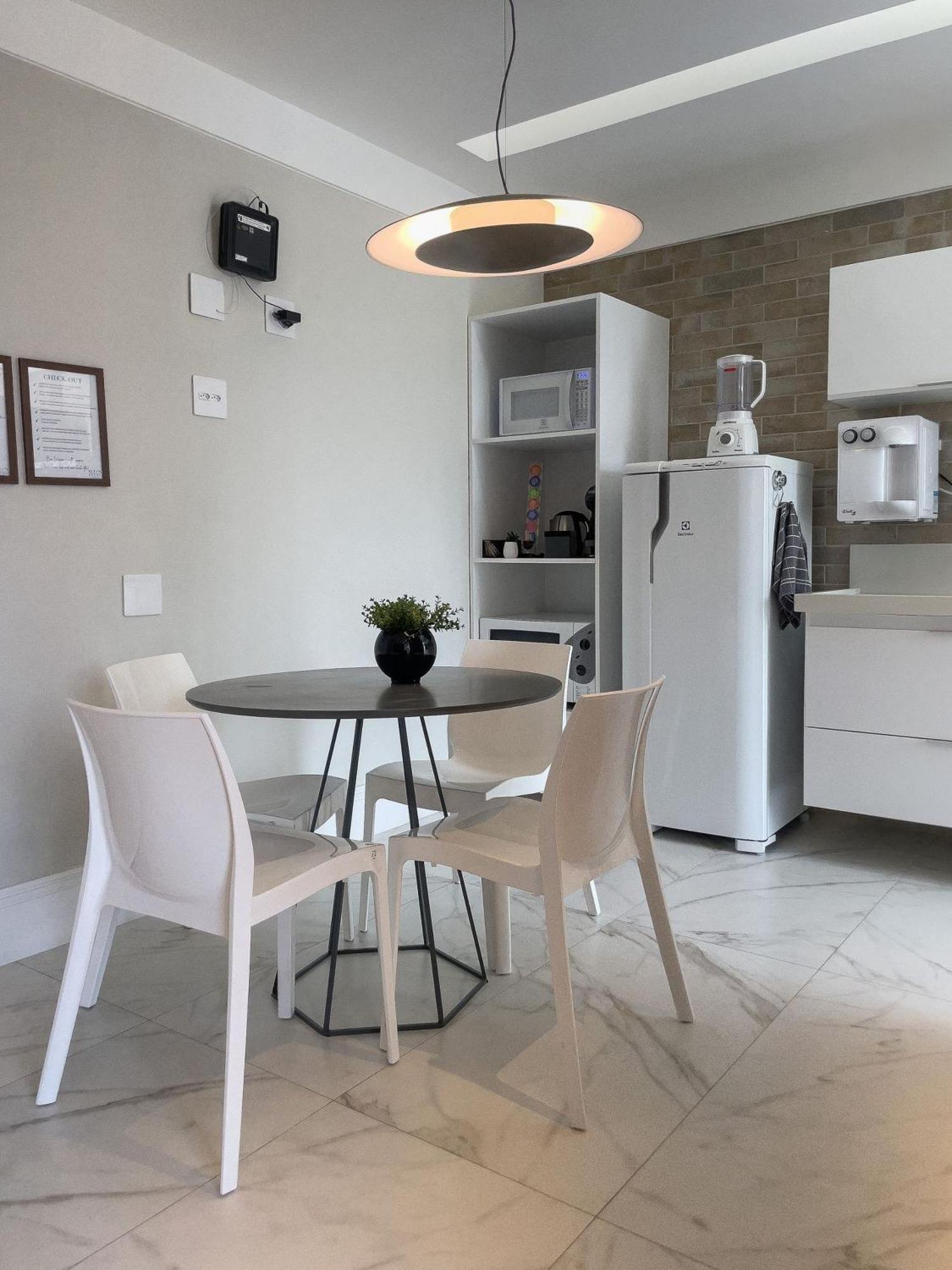 Lindo Na Segunda Quadra Da Apartamento Rio de Janeiro